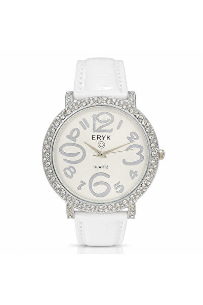 Watch Women's Watch, Casual, ERYK, White, ER48