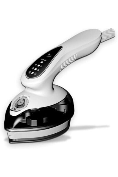 Arabest Portable Handheld Garment Steamer, Mini Steam Iron for Home Travel Bu...