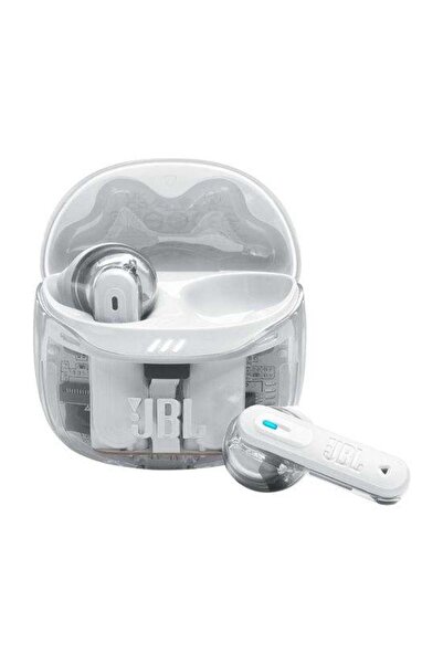 JBL της HARMAN Tune TWS Flex 2, Ασύρματα Ακουστικά Ψείρες, NC, Αφής, Ακουστικ...