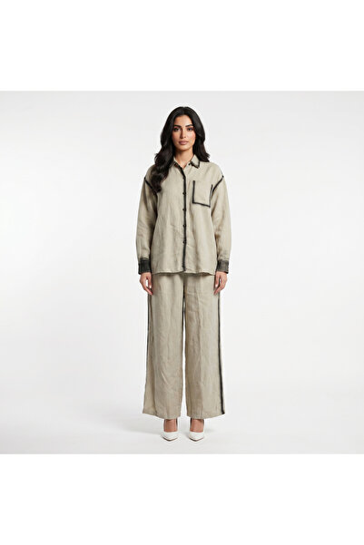 Chrisbella Women’s Premium Relaxed Co-Ord Set