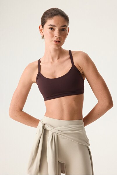 H&M Spor Sütyeni Medium Support SoftMove™