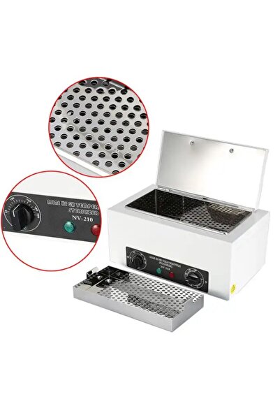 OEM Sterilizator cu aer cald Pupinel