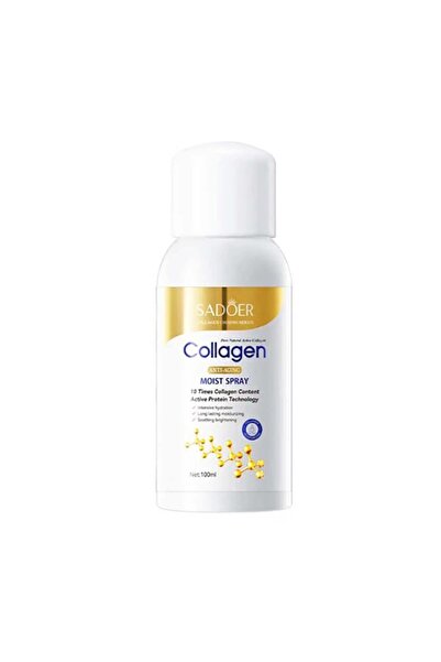 SADOER Anti-Wrinkle Hydrating Lotion Spray 100 ml