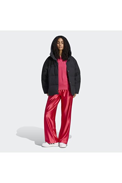 adidas W Down Puf Hd J Kadın Spor Mont KG1501