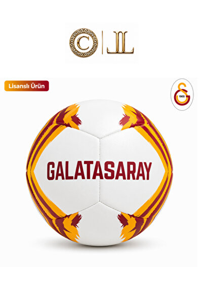 Galatasaray 2026 YENİ SEZON LİSANSLI FUTBOL TOPU NO:5 LASVE