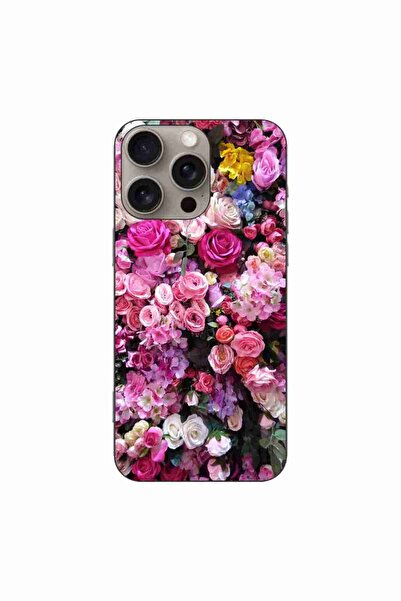 OEM Husa compatibila cu Apple iPhone 16 Pro Max Silicon Gel Tpu Model Trandaf...