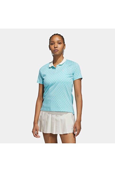 adidas S Nov Aop W Kadın Spor T-shirt KS5767