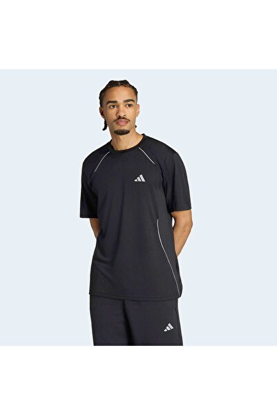 adidas Tech App Tee Men's Sports T-Shirt Kg1926