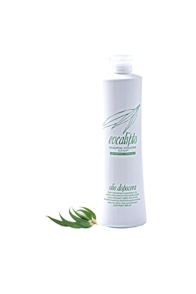 OEM Ulei după ras, Ro.iaL, din eucalipt, 500ml