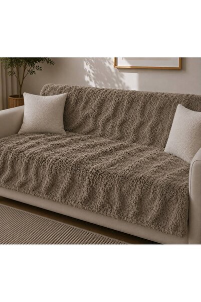 CENGİZ ÇEYİZ BERRY CONCEPT BUBBLE KOLTUK ÖRTÜSÜ 170x220