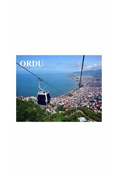 Gokco Buzdolabı Süsü Magnet Ordu Magneti