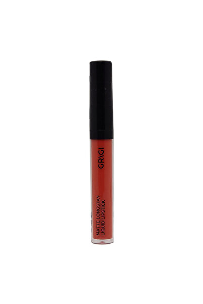 Grigi MAKEUP MATTE LONGSTAY LIQUID LIPSTICK 12 4ML