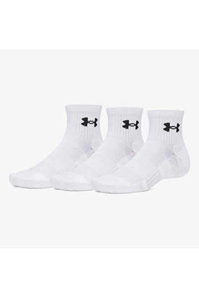 Under Armour UA Performance Cotton 3p Qtr