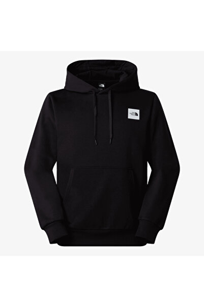 THE NORTH FACE M EVOLUTION BOX HALF DOME REGULAR HOODIE
