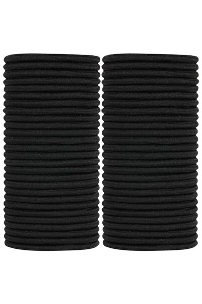 HAVFUN Pack of 150PCs Mini Hair Elastic Rubber Bands for Pony | Tight, Non-sl...