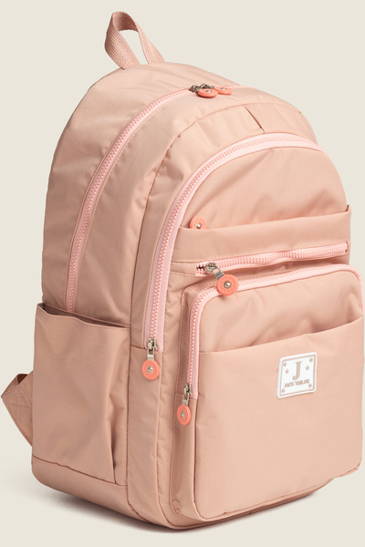 MİECZ BAGS Fonksiyonel Çok Bölmeli Konforlu Askıya Sahip Günlük Kulanıma Uygu...