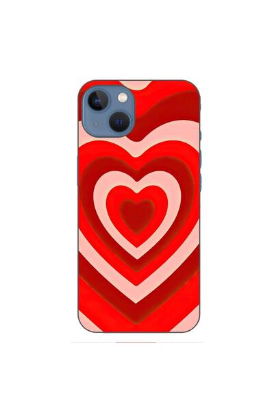 OEM Θήκη συμβατή με Apple iPhone 13, από σιλικόνη gel TPU, μοντέλο Powerpuff ...