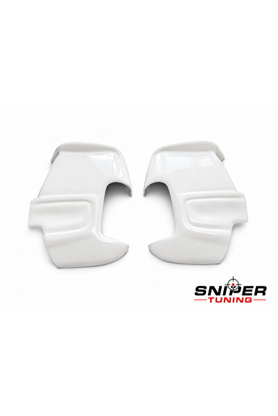 sniper tuning Ford Transit 2014-2026 Yarasa Ayna Kapağı