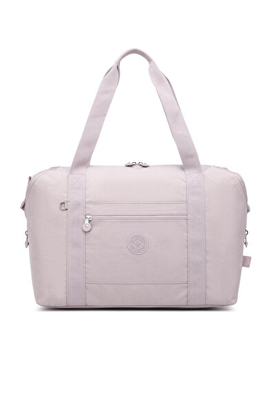 SMART BAGS Medium Size Waterproof Extra Light Crinkle Fabric Hand Luggage and...