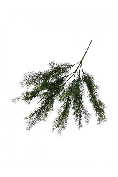 OEM Buchet Frunze Artificiale Marar Verde