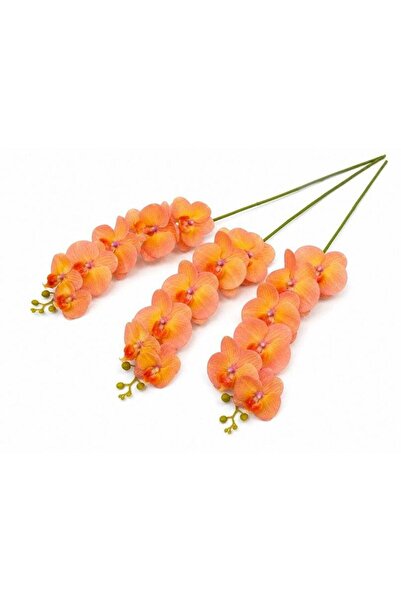 OEM Orhidee artificiala 15 flori 70