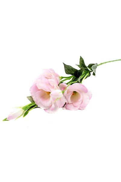 OEM Flori Artificiale Lisianthus Roz