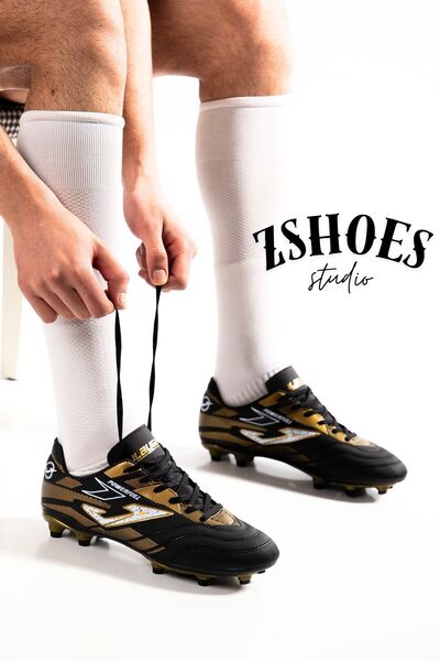 ZSHOES حذاء كرة قدم رجالي بدون جوارب موديل جديد 640