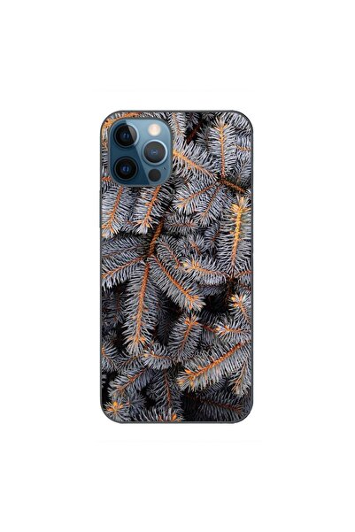 OEM Case compatible with Apple iPhone 12 Pro Max Silicone Gel Tpu Fir Branche...