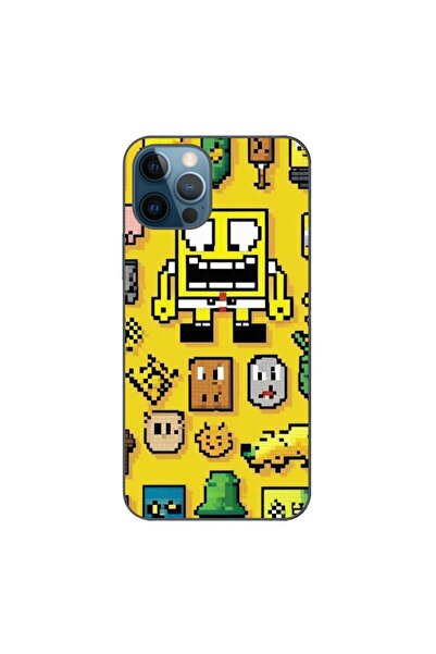OEM Husa compatibila cu Apple iPhone 12 Pro Max Silicon Gel Tpu Model Pixel A...