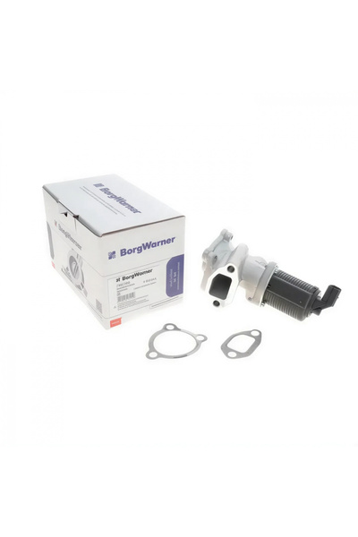 BORG-WARNER BorgWarner 710773D | Egr Valfi Fiat 1.3 Mjet Euro 4 90 HP Doblo F...