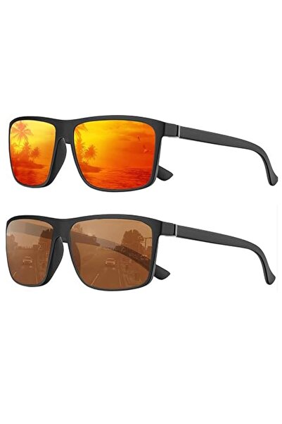 perfectmegastore Perfectmiaoxuan Polarized Sunglasses for Men/Women, Classic ...