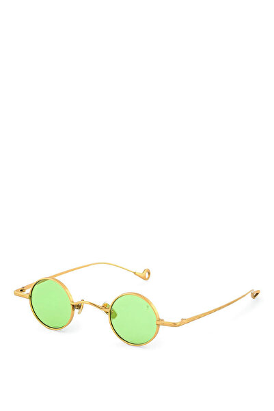 Eyepetizer Rodney 4-1 Gold Color Metal Unisex Sunglasses
