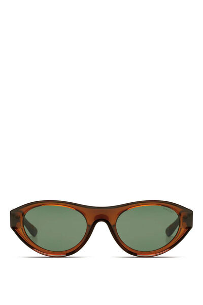 Komono Celeste Bronze Unisex Sunglasses