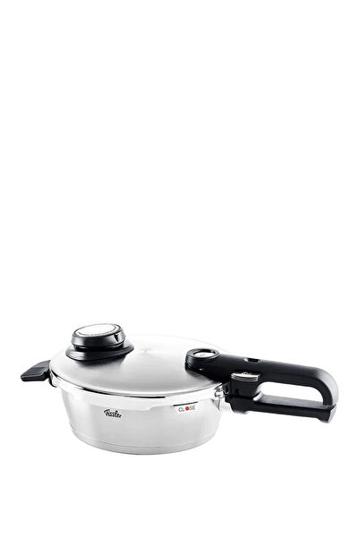 Fissler Vitavit Premium Mat Çelik Düdüklü Tencere 2,5 Litre
