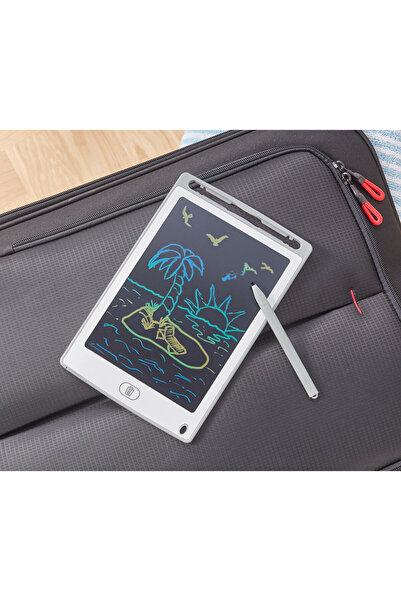Tchibo LCD Yazı Tahtası