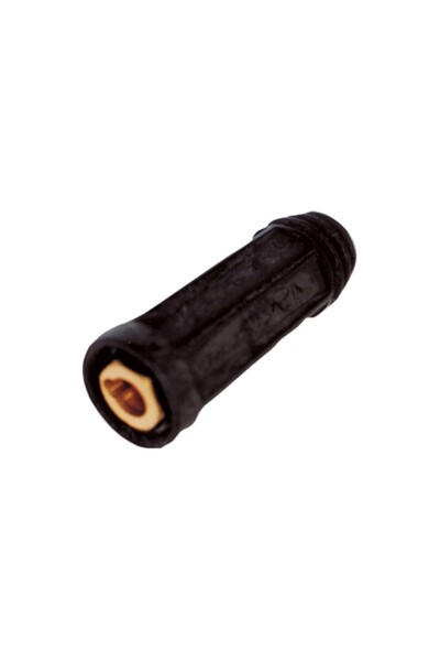 Schweisskraft Manson Cuplare pentru Cablu de Sudura, Tip KB50, 35 - 50 mm Pat...