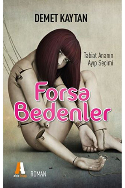Akis Kitap Forsa Bedenler