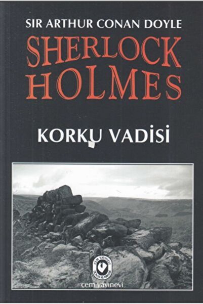 Cem Yayınevi Korku Vadisi