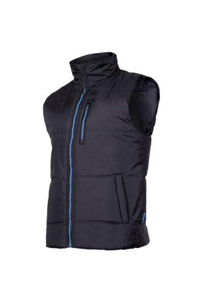 Lahti Pro Medium-padded vest - m