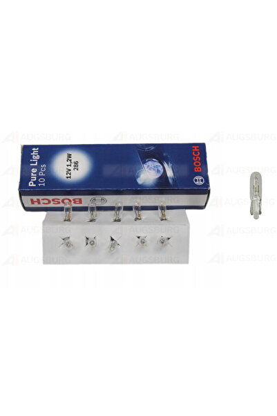 Bosch LAMPA INCANDESC. AUTO