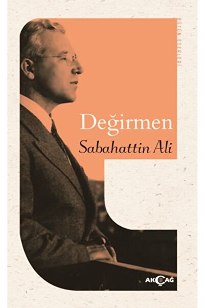 Vefa Yayınları Değirmen