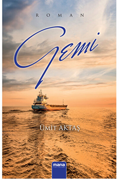 Mana Yayınları Gemi