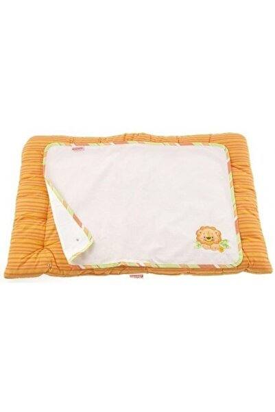 Baby Oliver Fisher Price Κάλυμμα Αλλαξιέρας με ανεξάρτητο σελτεδάκι 70x90 des...
