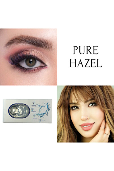 Freshshow Pure Hazel Renkli Kullanım Yıllık