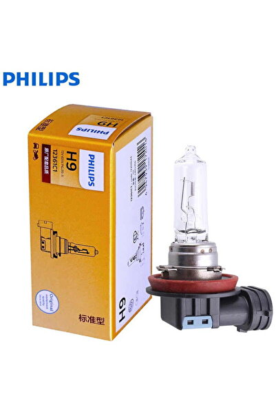 Philips H9 12V 65W