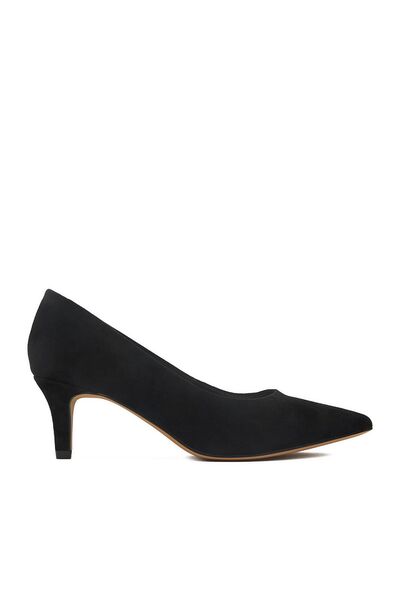 LASOCKI Women's Pumps Black
