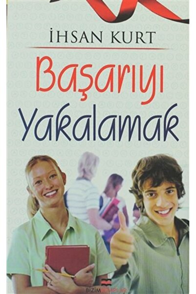 Bizim Kitaplar Yayınevi Başarıyı Yakalamak