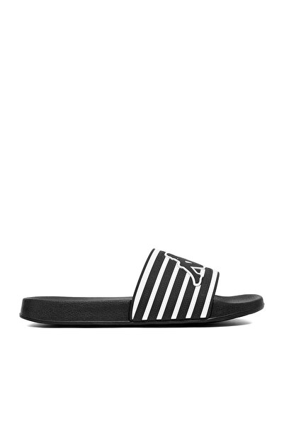 Kappa Men's Flip-flops Black