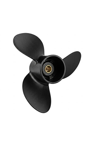Yamarine Tohatsu/Mercury Dıştan Takma Motor Pervanesi 4/6HP Outboard Propelle...
