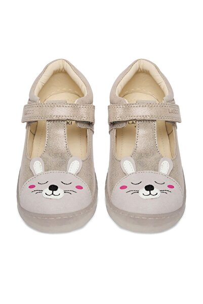 Lasocki Kids Balerine pentru fete, gri